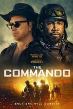 Watch The Commando 123netflix