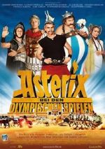 Watch Asterix at the Olympic Games 123netflix