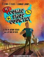 Watch My Comic Shop Country 123netflix