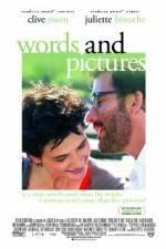 Watch Words and Pictures 123netflix