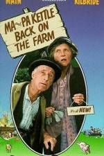 Watch Ma and Pa Kettle Back on the Farm 123netflix