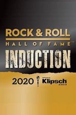 Watch The Rock & Roll Hall of Fame 2020 Inductions (TV Special 2020) 123netflix