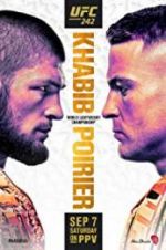 Watch UFC 242: Khabib vs. Poirier 123netflix