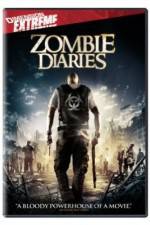Watch The Zombie Diaries 123netflix