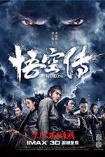 Watch Wu Kong 123netflix