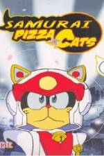 Watch Samurai Pizza Cats the Movie 123netflix