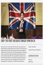 Watch UKIP: The First 100 Days 123netflix