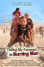 Watch Taking My Parents to Burning Man 123netflix