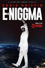 Watch Eddie Griffin: E-Niggma 123netflix