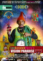 Watch Lee Scratch Perry\'s Vision of Paradise 123netflix