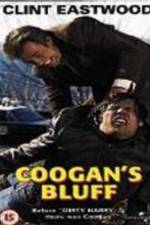 Watch Coogan's Bluff 123netflix