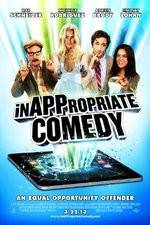 Watch InAPPropriate Comedy 123netflix