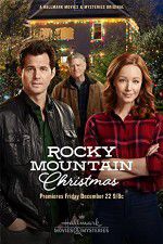 Watch Rocky Mountain Christmas 123netflix