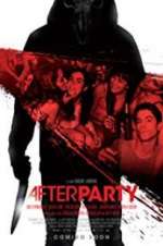 Watch Afterparty 123netflix