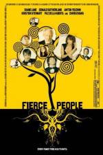 Watch Fierce People 123netflix