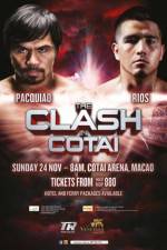 Watch Manny Pacquiao vs Brandon Rios 123netflix
