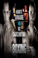 Watch Nonito Donaire vs Vic Darchinyan II 123netflix