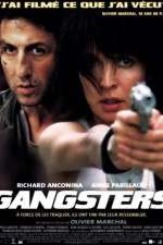 Watch Gangsters 123netflix