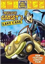Watch Inspector Gadget\'s Last Case: Claw\'s Revenge 123netflix