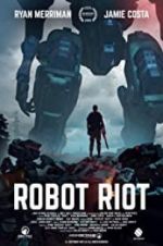 Watch Robot Riot 123netflix