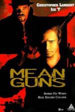 Watch Mean Guns 123netflix