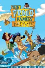 Watch The Proud Family Movie 123netflix