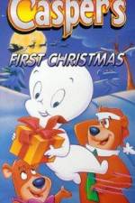 Watch Casper's First Christmas 123netflix