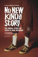 Watch No New Kinda Story: The Real Story of Tooth & Nail Records 123netflix