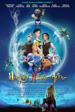 Watch Happily N\'Ever After 123netflix