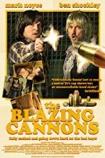 Watch The Blazing Cannons 123netflix