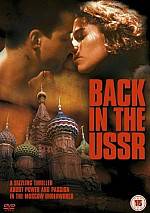 Watch Back to the USSR - takaisin Ryssiin 123netflix