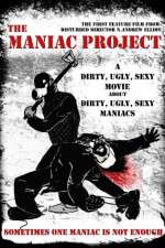 Watch The Maniac Project 123netflix