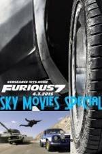 Watch Fast And Furious 7: Sky Movies Special 123netflix