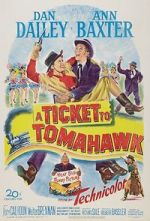 Watch A Ticket to Tomahawk 123netflix
