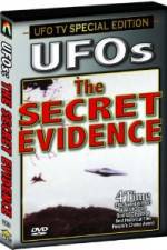 Watch UFO's The Secret Evidence 123netflix