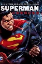 Watch Superman Unbound 123netflix