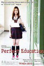 Watch TAP: Perfect Education 123netflix