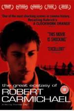 Watch The Great Ecstasy of Robert Carmichael 123netflix