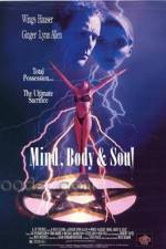 Watch Mind Body & Soul 123netflix