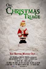 Watch Oh Christmas Triage 123netflix
