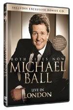 Watch Michael Ball: Both Sides Now - Live Tour 2013 123netflix