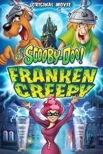 Watch Scooby-Doo! Frankencreepy 123netflix