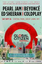 Watch Global Citizen Festival 123netflix