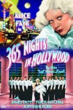Watch 365 Nights in Hollywood 123netflix