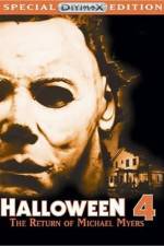 Watch Halloween 4: The Return of Michael Myers 123netflix