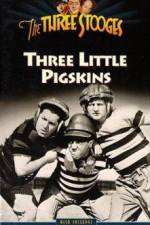 Watch Three Little Pigskins 123netflix
