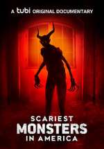 Watch Scariest Monsters in America 123netflix