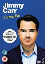 Watch Jimmy Carr: Comedian 123netflix