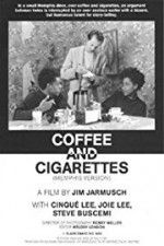 Watch Coffee and Cigarettes II 123netflix
