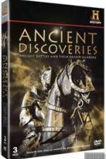 Watch History Channel Ancient Discoveries: Ancient Tank Tech 123netflix